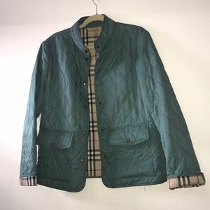 Burberry Jacket
